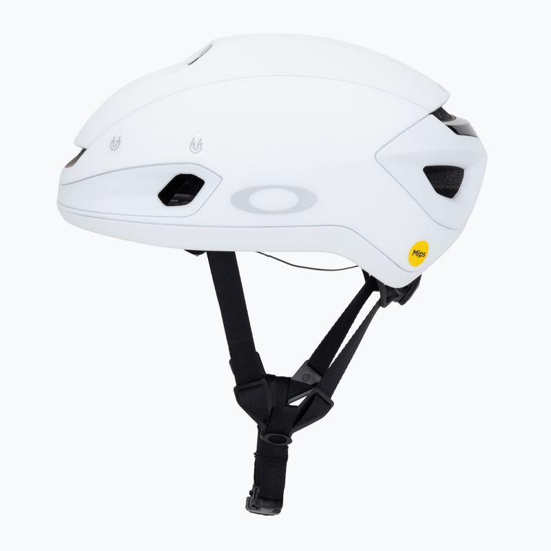 Dviračio šalmas Oakley Aro7 Lite EU matte white 3