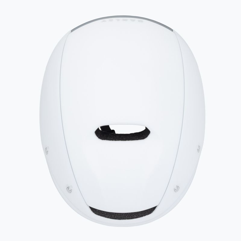 Dviračio šalmas Oakley Aro7 Lite EU matte white 6
