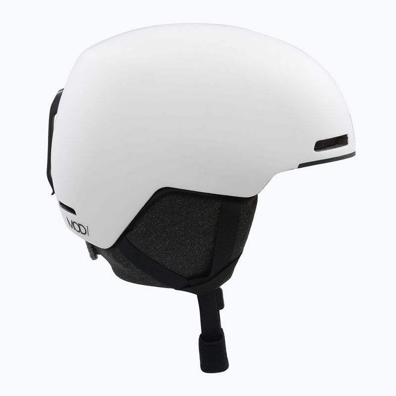 Vaikiškas slidinėjimo šalmas Oakley Mod1 Youth matte white fp 3
