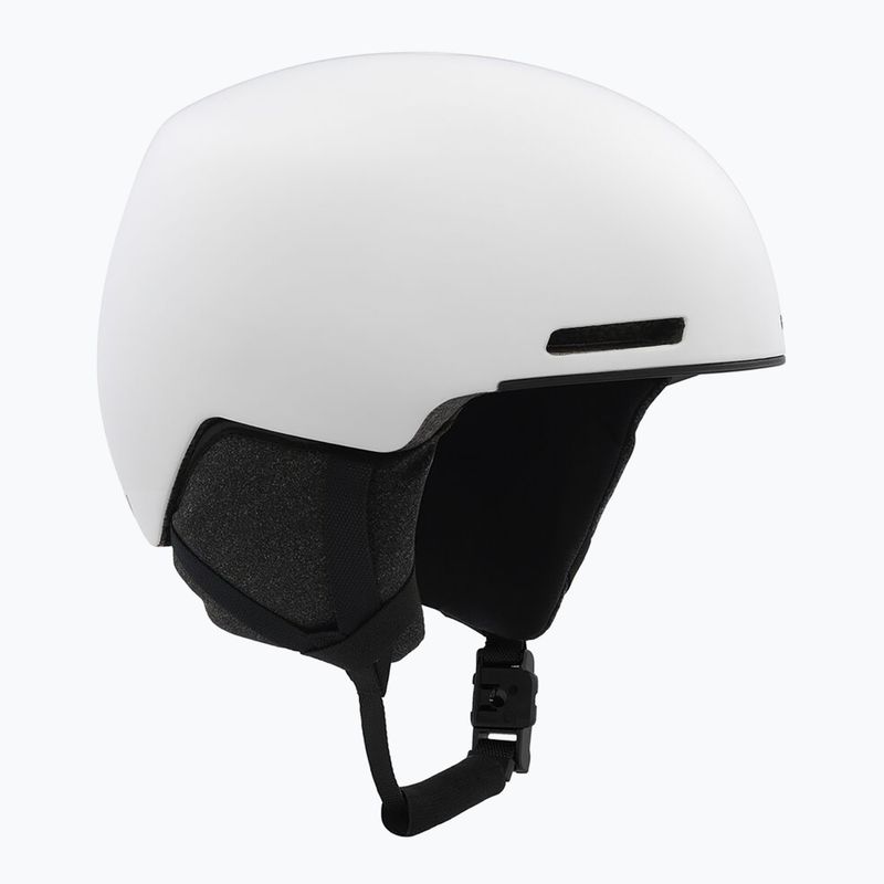Vaikiškas slidinėjimo šalmas Oakley Mod1 Youth matte white fp 6