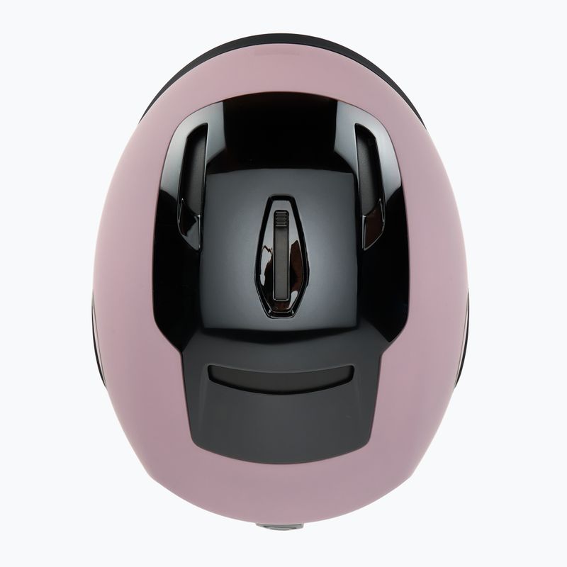 Slidinėjimo šalmas Oakley Mod5 matte toadstool/black 6