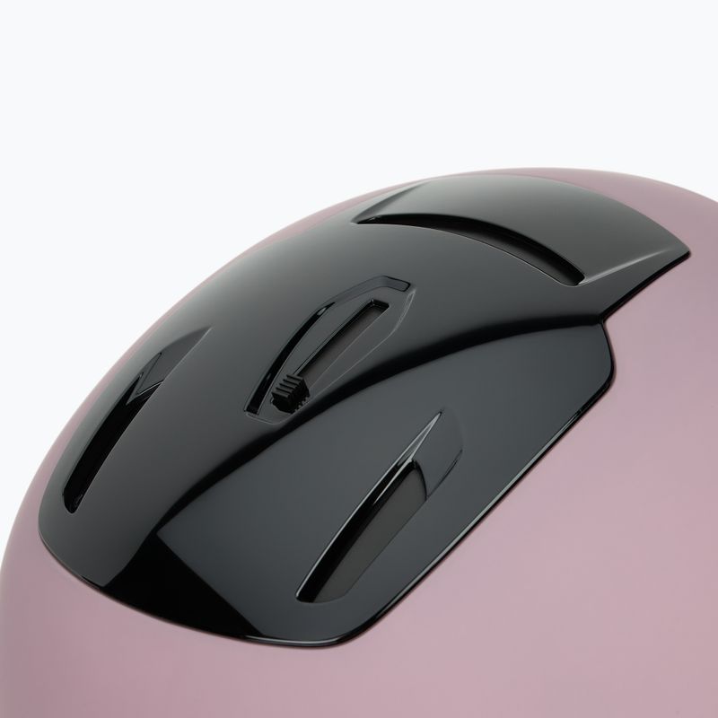 Slidinėjimo šalmas Oakley Mod5 matte toadstool/black 9