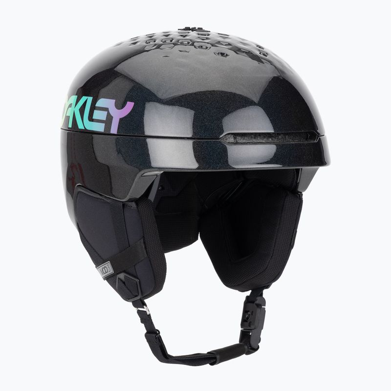 Slidinėjimo šalmas Oakley Mod3 factory pilot galaxy