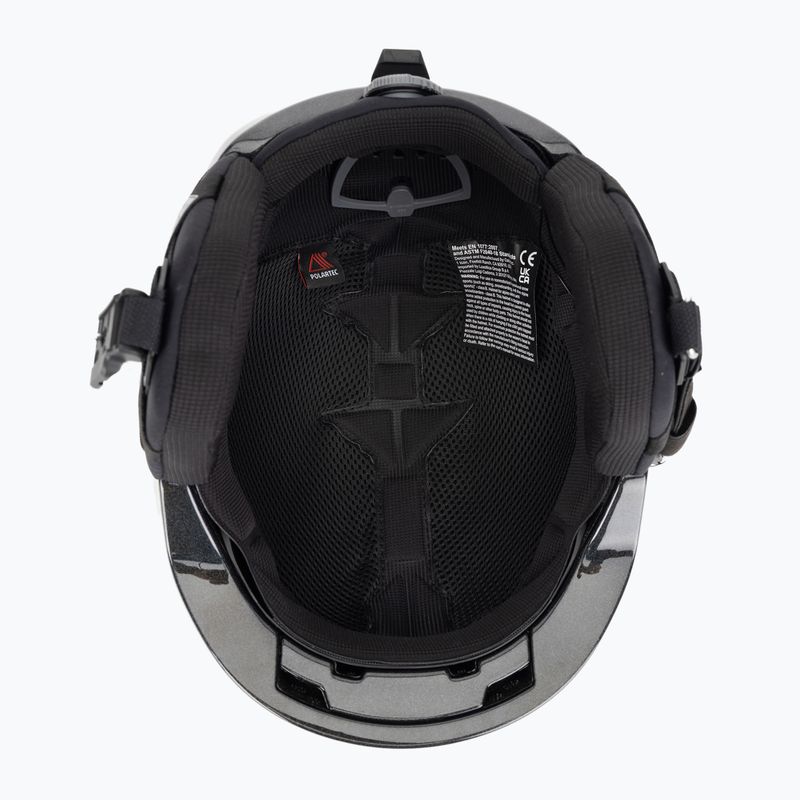Slidinėjimo šalmas Oakley Mod3 factory pilot galaxy 5