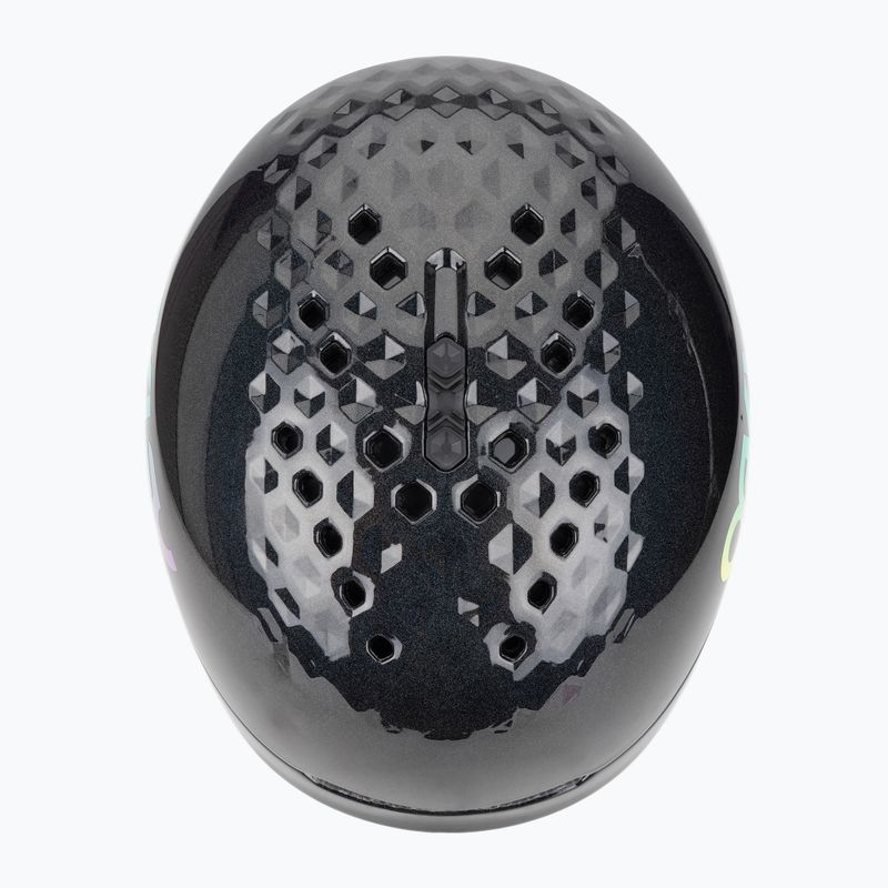 Slidinėjimo šalmas Oakley Mod3 factory pilot galaxy 6