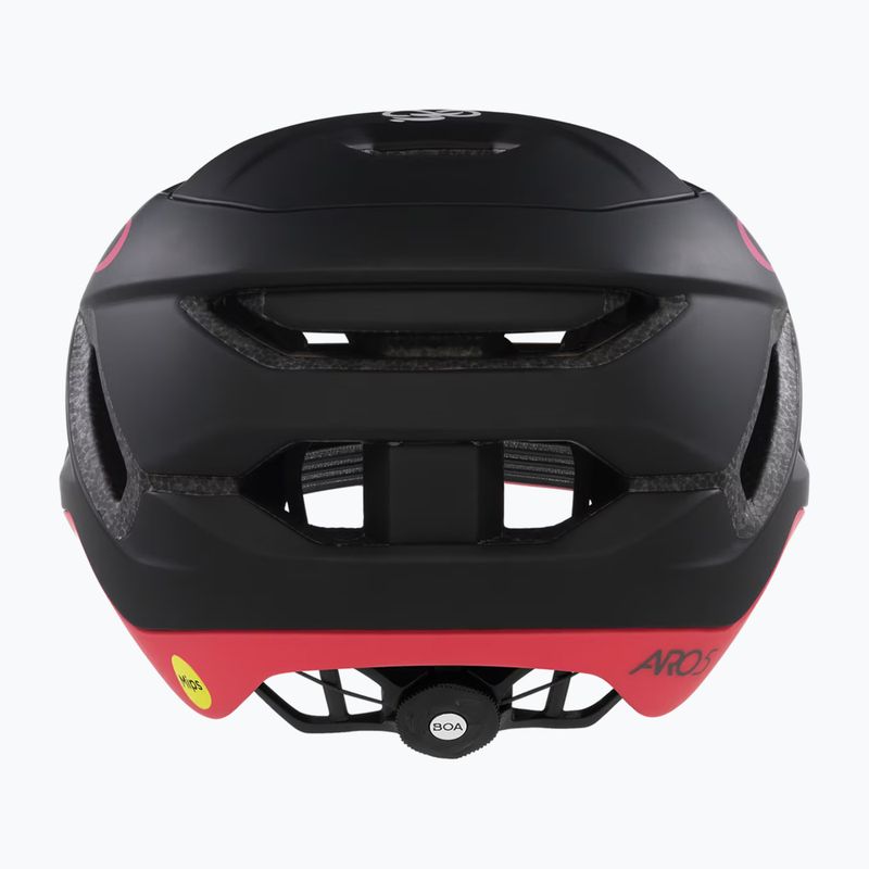 Dviračio šalmas Oakley Aro5 Race EU 24' giro d'italia 3
