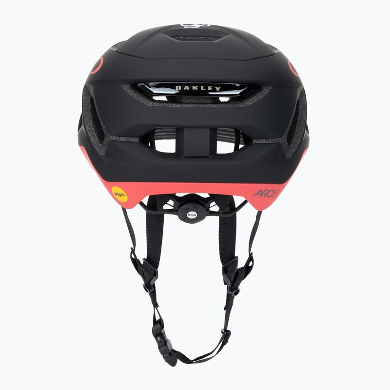 Dviračio šalmas Oakley Aro5 Race EU 24' giro d'italia 4