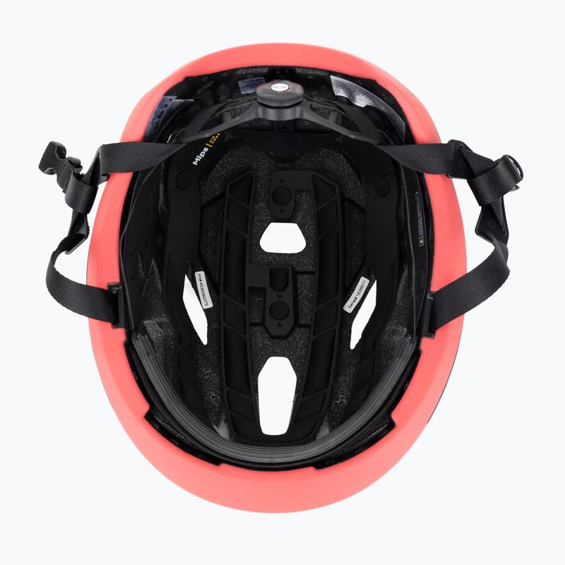 Dviračio šalmas Oakley Aro5 Race EU 24' giro d'italia 5