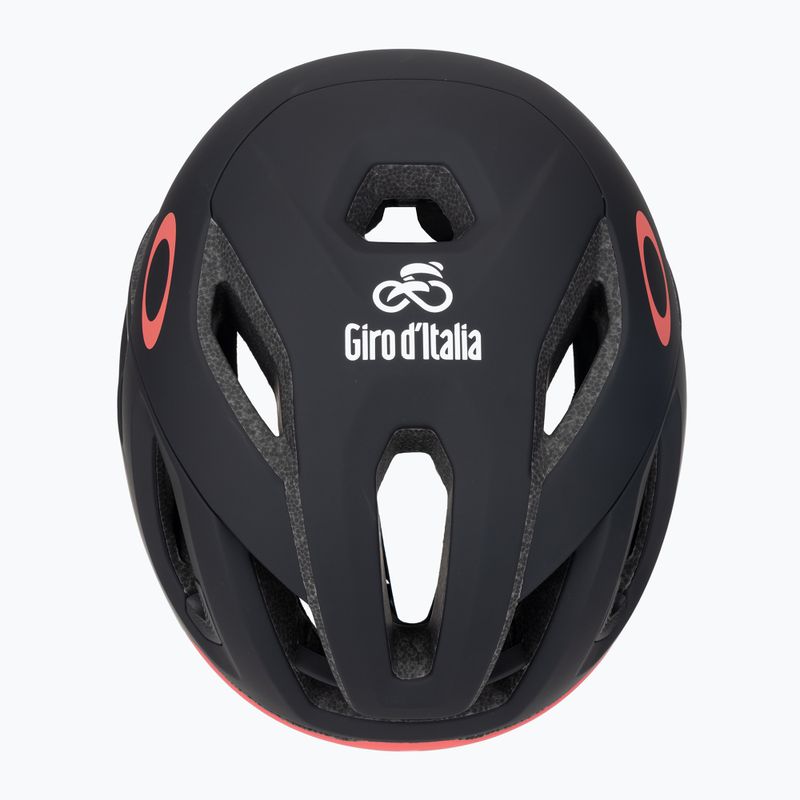 Dviračio šalmas Oakley Aro5 Race EU 24' giro d'italia 6