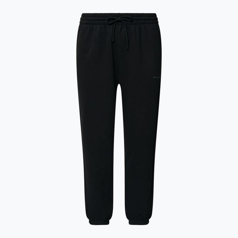 Vyriškos kelnės Oakley Canyon View Jogger blackout