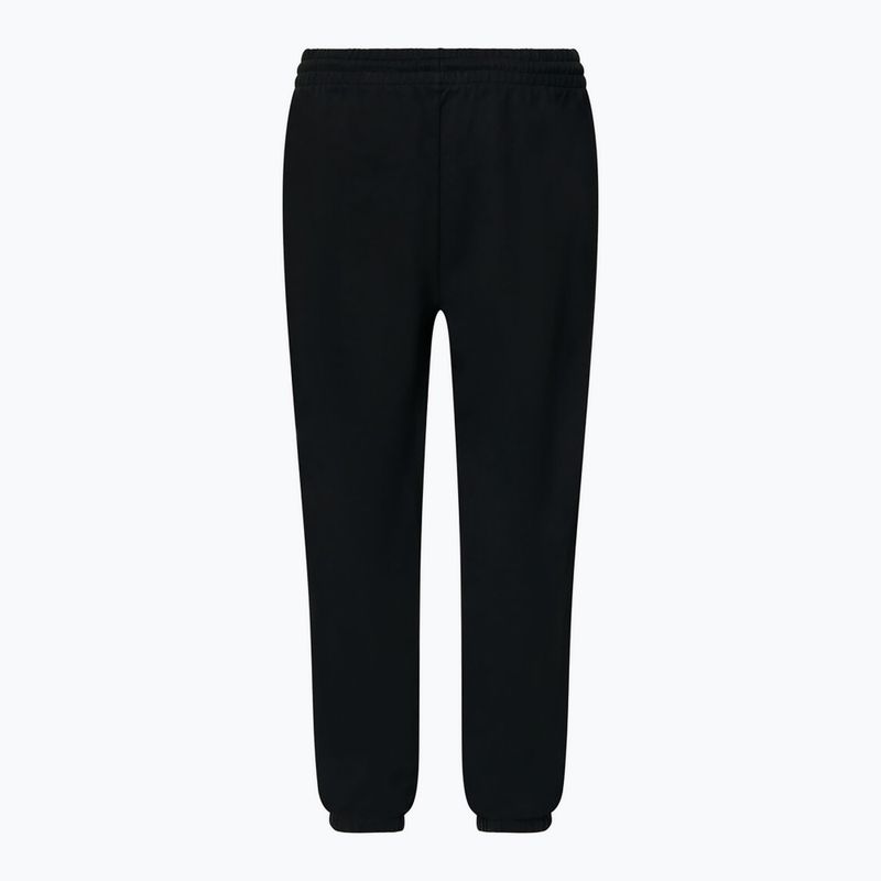 Vyriškos kelnės Oakley Canyon View Jogger blackout 2