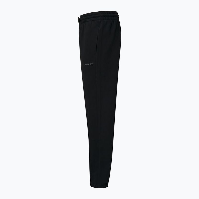 Vyriškos kelnės Oakley Canyon View Jogger blackout 3