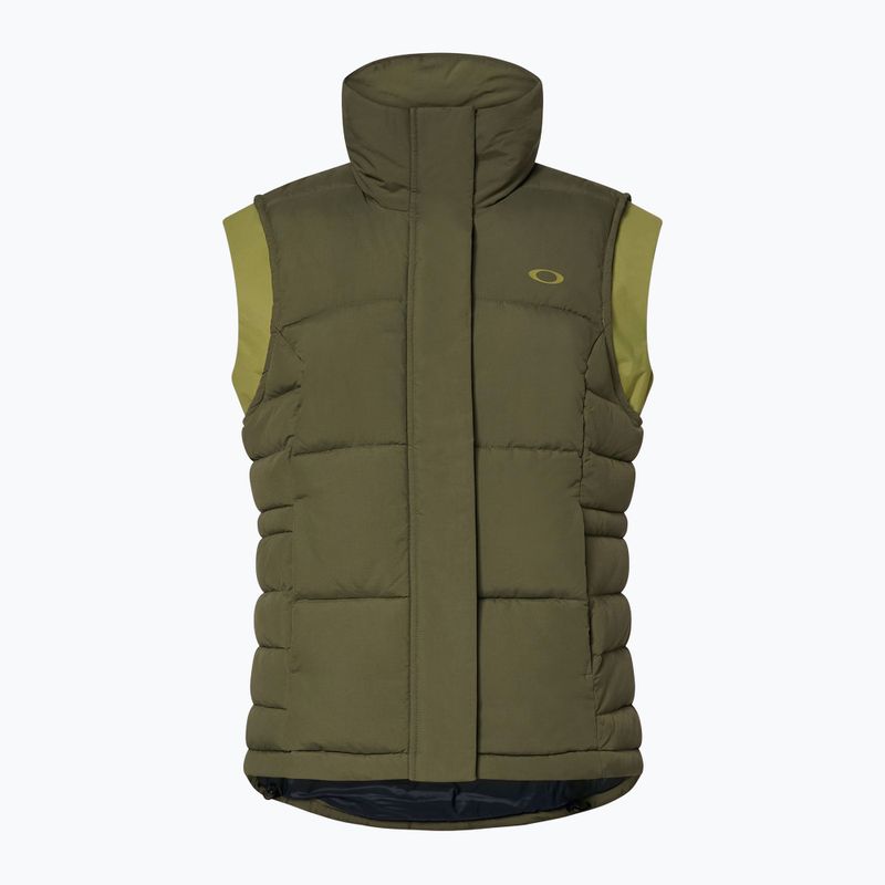 Moteriška liemenė Oakley Autumn Rc Vest new dark brush 9