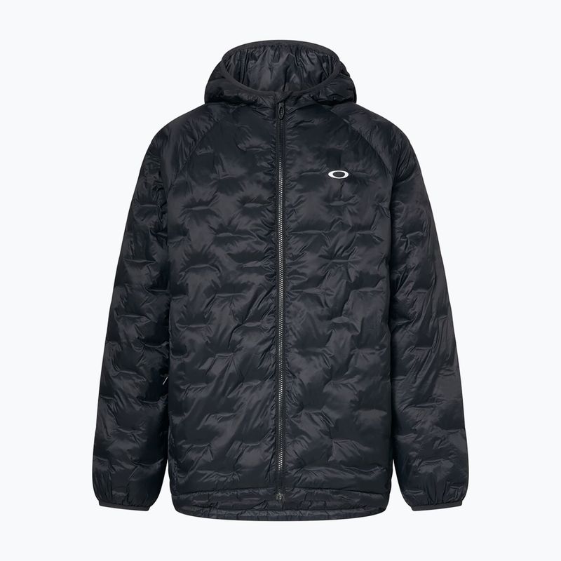 Vyriška slidinėjimo striukė  Oakley Drift O-Puff blackout