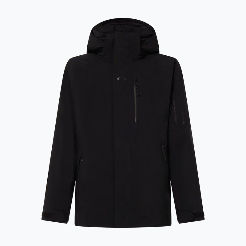 Vyriška slidinėjimo striukė Oakley Sub Temp RC Gore-Tex 2.0 blackout 12