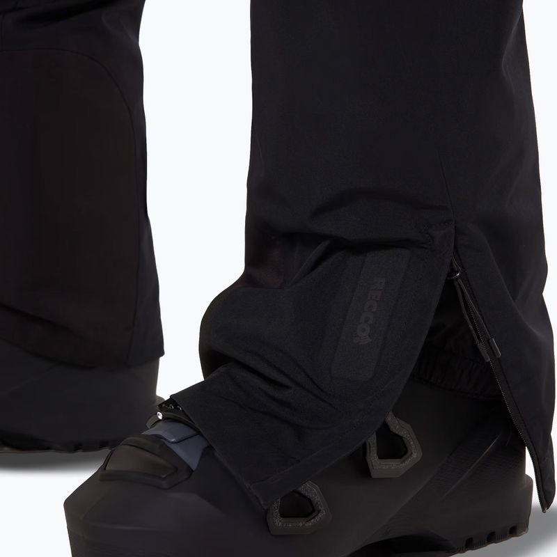 Vyriškos slidinėjimo kelnės Oakley Unbound Gore-Tex Shell Bib blackout 10
