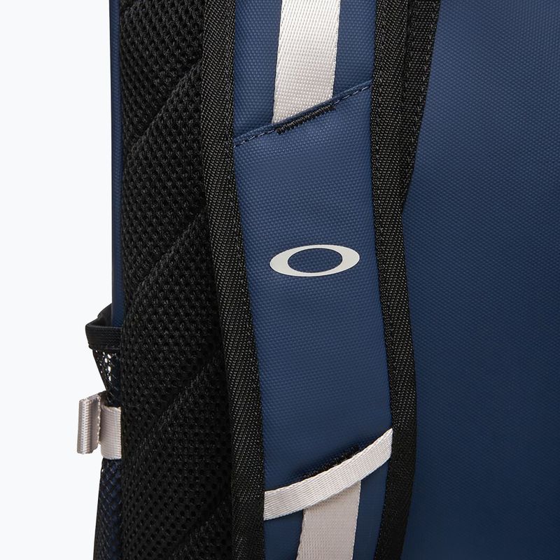 Nešiojamojo kompiuterio kuprinė Oakley Rover 18 l team navy 7