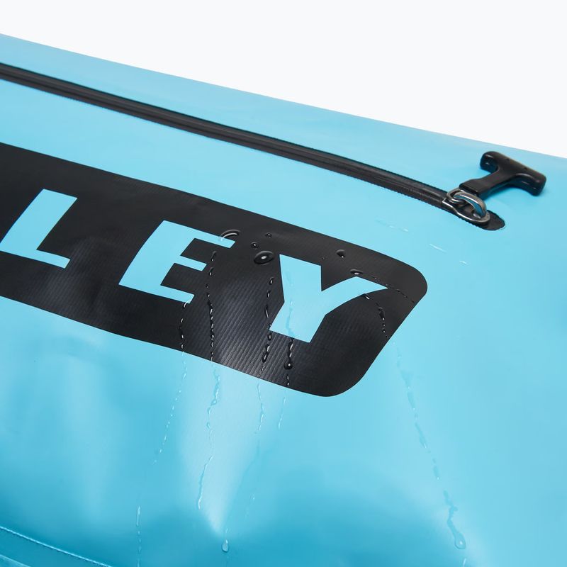 Vandeniui atsparus maišas Oakley Barrel Bag 35 l bright blue 5