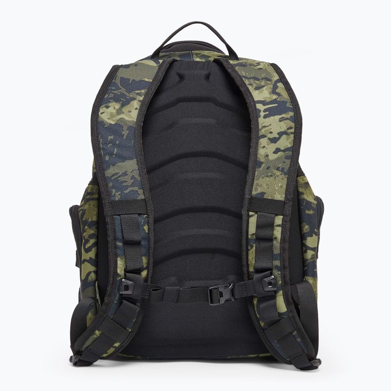 Turistinė kuprinė Oakley Bathroom Sink RC 32 l tiger camo green 2