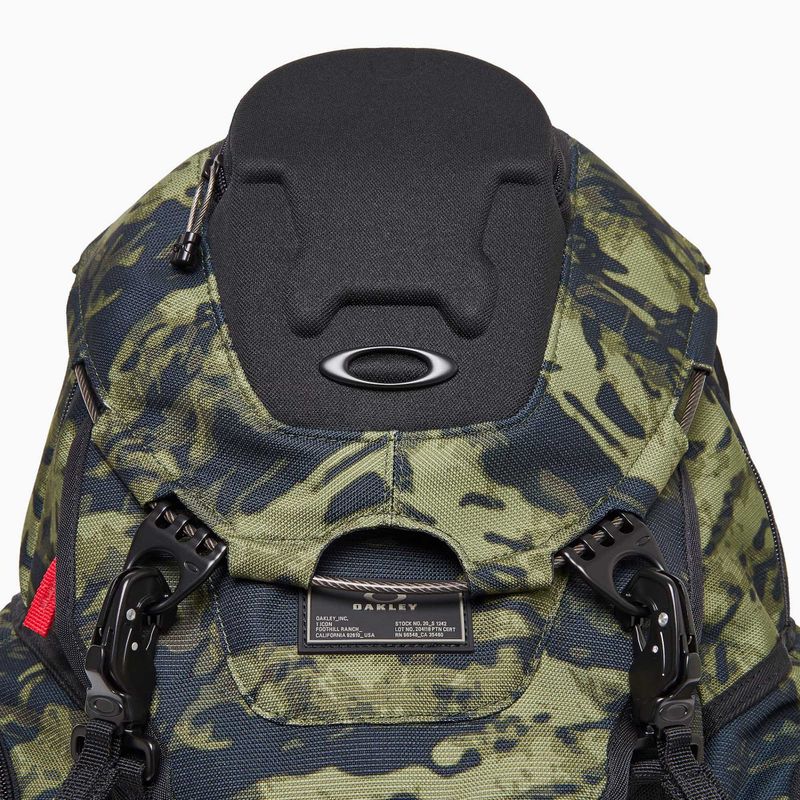 Turistinė kuprinė Oakley Bathroom Sink RC 32 l tiger camo green 3