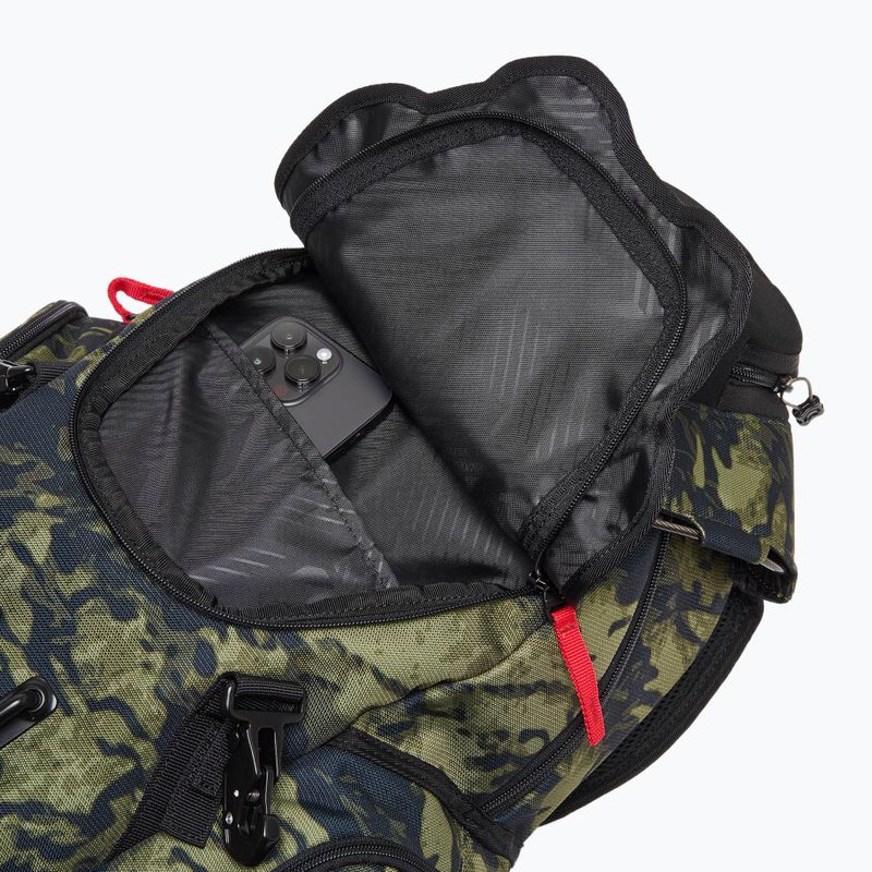 Turistinė kuprinė Oakley Bathroom Sink RC 32 l tiger camo green 6
