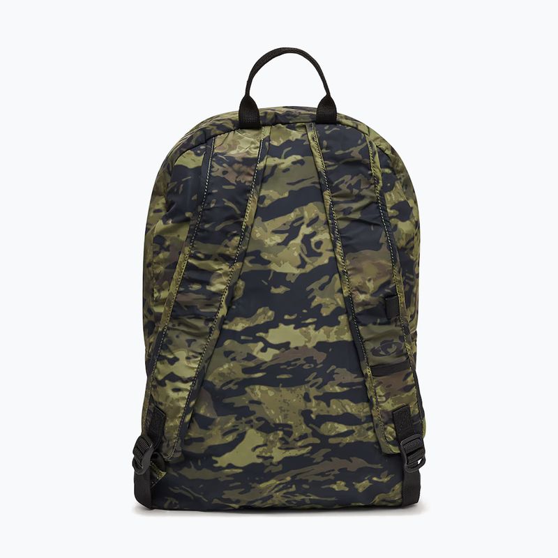 Miesto kuprinė Oakley The Freshman Packable RC 19 l tiger camo green 2