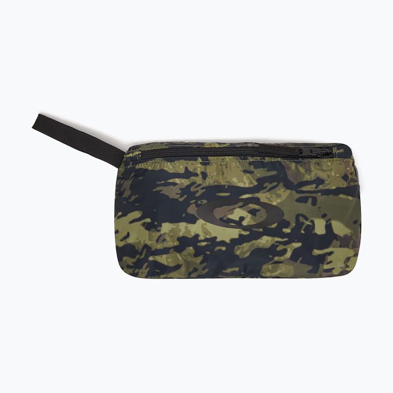 Miesto kuprinė Oakley The Freshman Packable RC 19 l tiger camo green 3