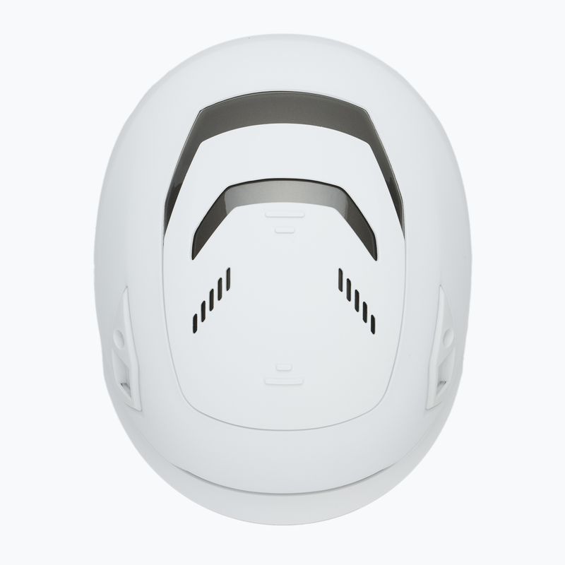 Slidinėjimo šalmas Oakley Mod7 2022 white/prizm sapphire iridium 6