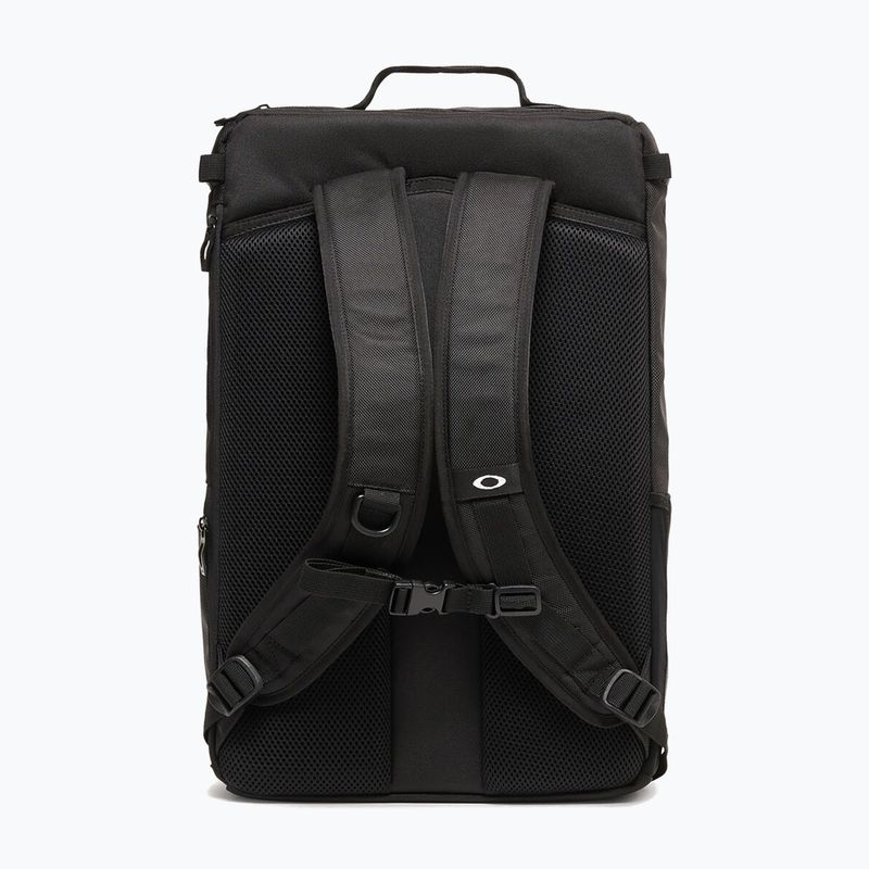 Kuprinė Oakley Enhace LT Boxpack 8.0 FW 30 l black/black 3