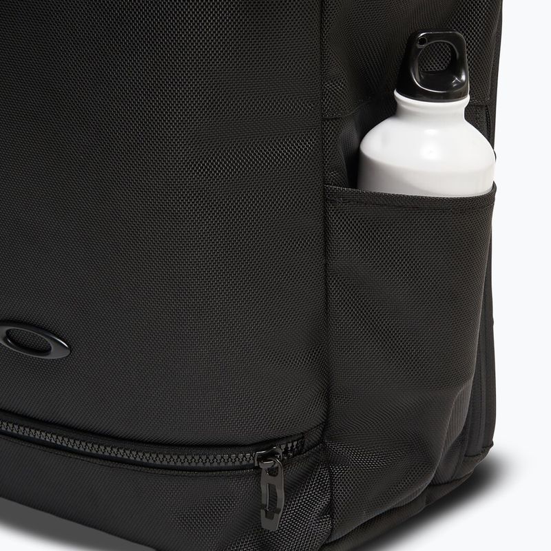 Kuprinė Oakley Enhace LT Boxpack 8.0 FW 30 l black/black 5