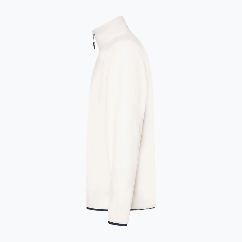 Vyriškas flisinis džemperis Oakley Maple Ridge 1/2 Zip Fleece lunar rock 3