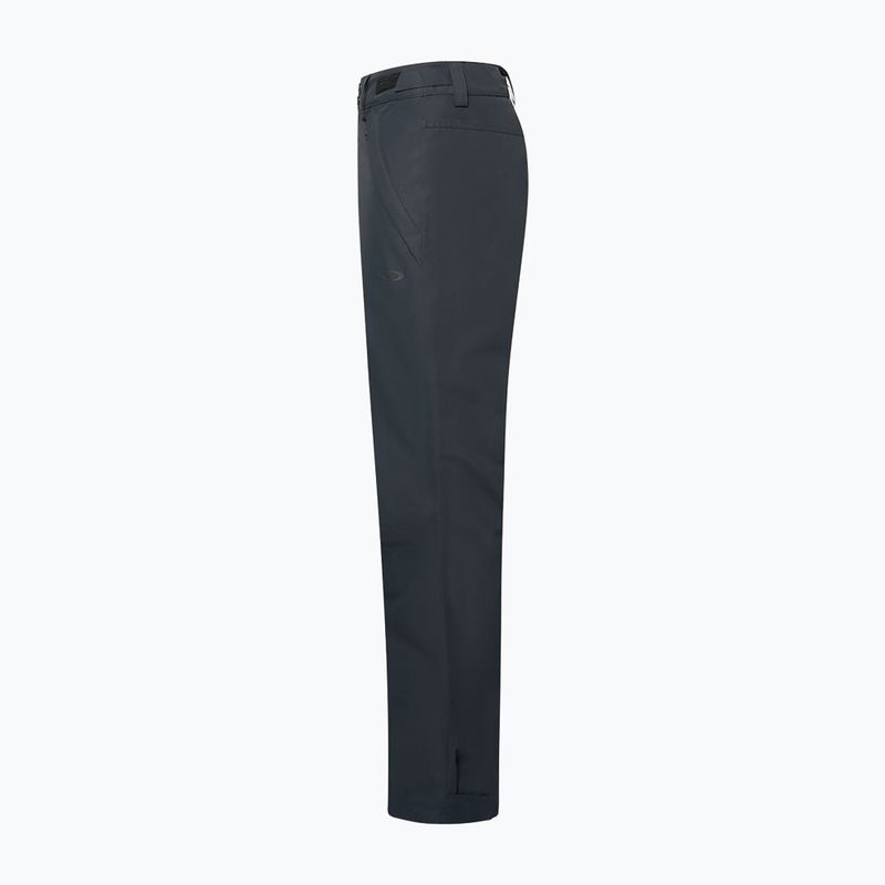 Vyriškos slidinėjimo kelnės Oakley Granite Rock blackout 3