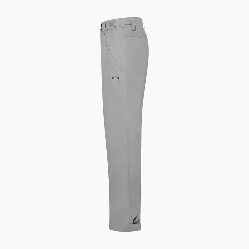 Vyriškos slidinėjimo kelnės Oakley Granite Rock lunar rock 3