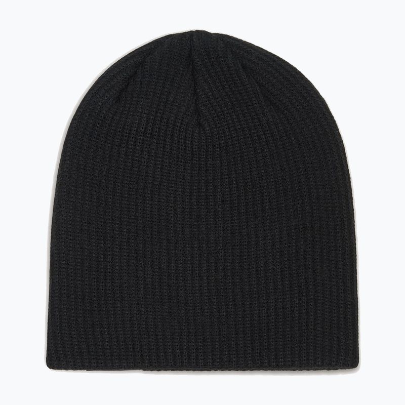 Žieminė kepurė Oakley Back Bone Beanie blackout 2