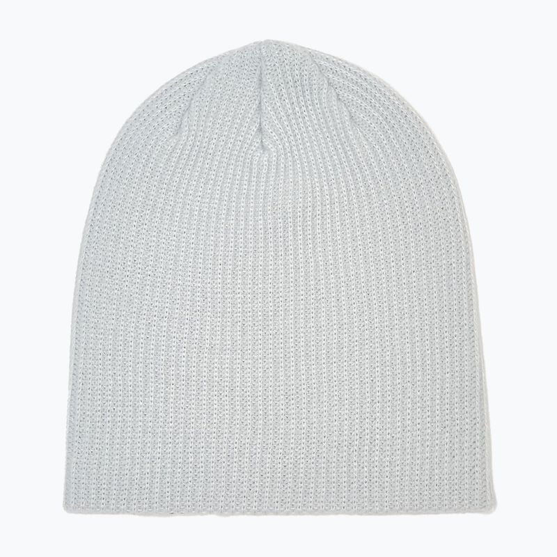 Žieminė kepurė Oakley Back Bone Beanie lunar rock 2