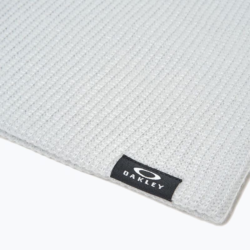 Žieminė kepurė Oakley Back Bone Beanie lunar rock 3
