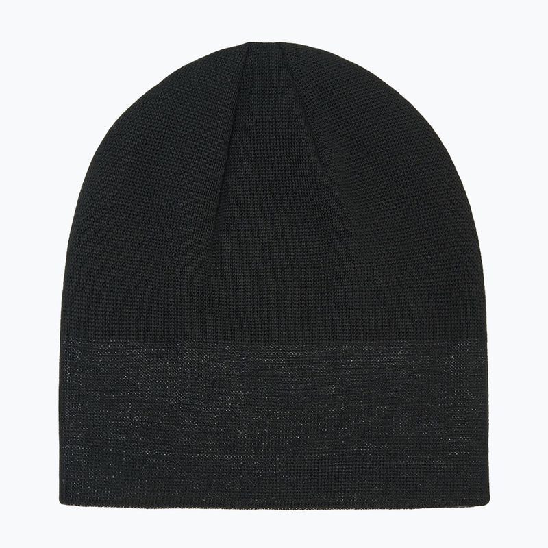 Žieminė kepurė Oakley Ellipse Beanie blackout 2