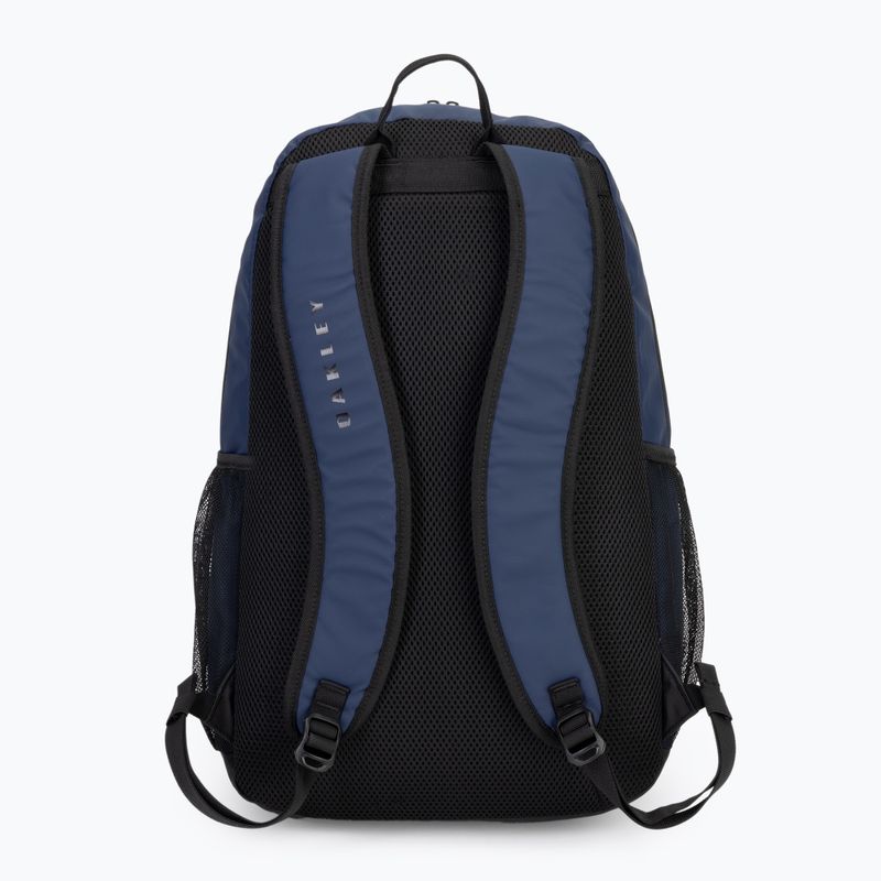 Miesto kuprinė Oakley BTS 20 l team navy 3