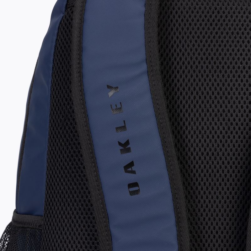 Miesto kuprinė Oakley BTS 20 l team navy 6