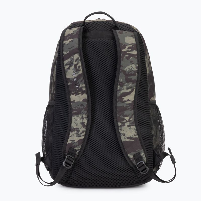 Miesto kuprinė Oakley BTS 20 l tiger camo green 3