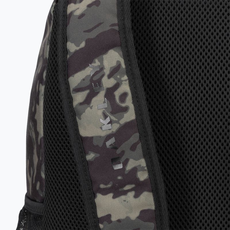 Miesto kuprinė Oakley BTS 20 l tiger camo green 6