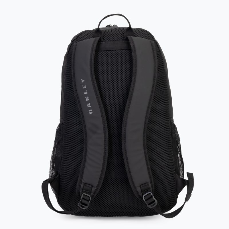 Miesto kuprinė Oakley BTS 20 l blackout 3