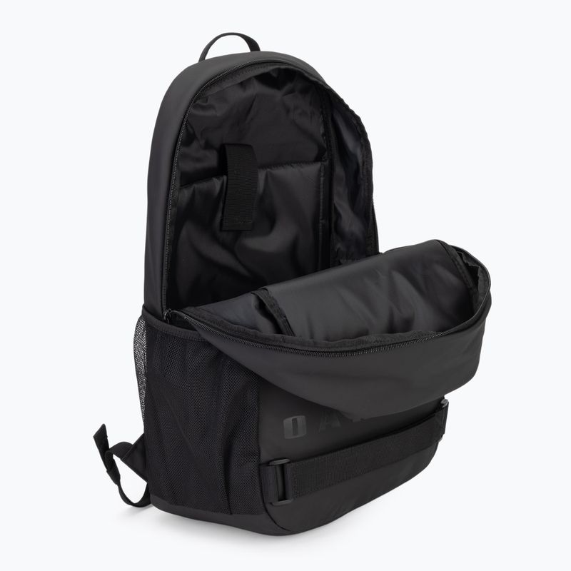 Miesto kuprinė Oakley BTS 20 l blackout 4
