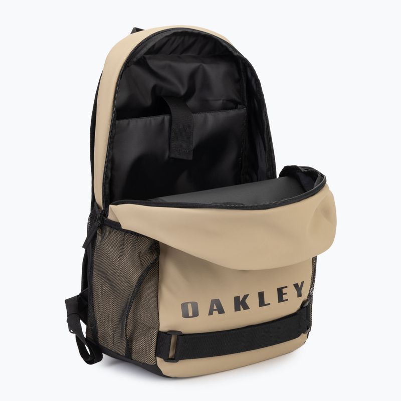 Miesto kuprinė Oakley BTS 20 l rye 4