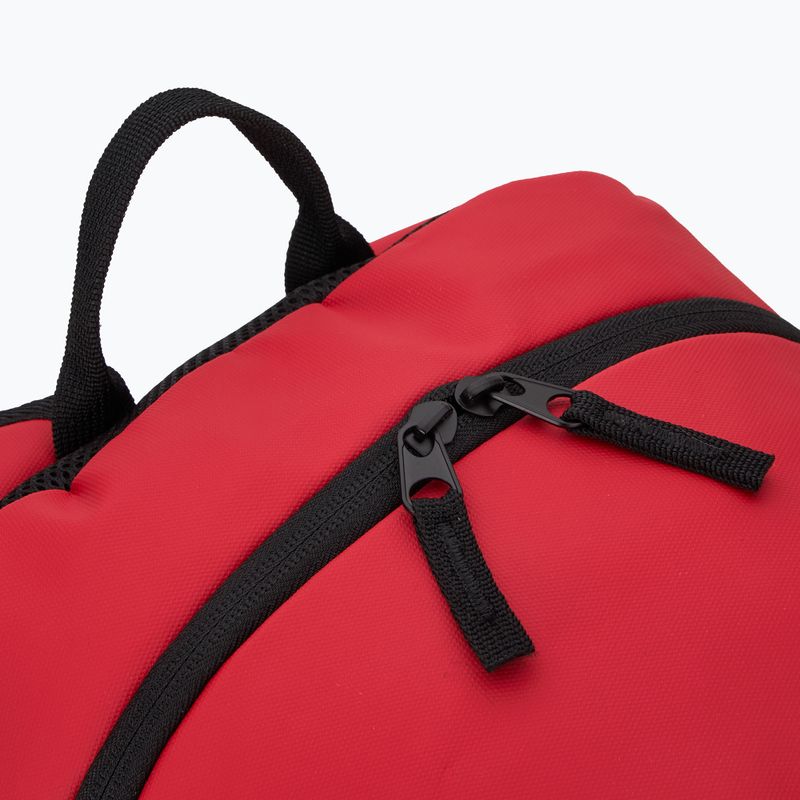Miesto kuprinė Oakley BTS 20 l red line 5