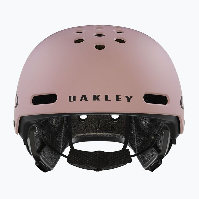 Dviračio šalmas Oakley Street1 EU matte toadstool ii 3