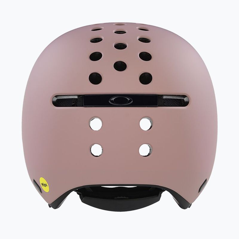 Dviračio šalmas Oakley Street1 EU matte toadstool ii 4