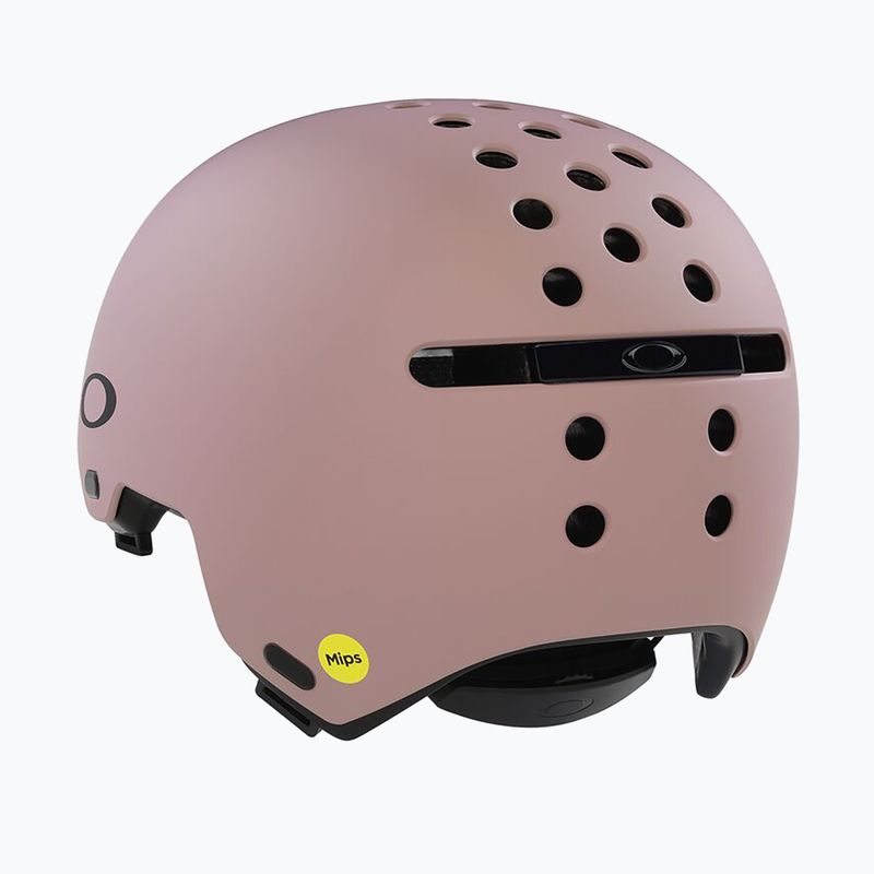 Dviračio šalmas Oakley Street1 EU matte toadstool ii 5