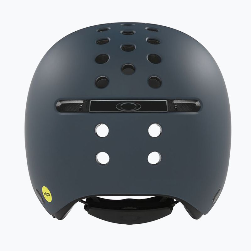 Dviračio šalmas Oakley Street1 EU matte poseidon/black 4