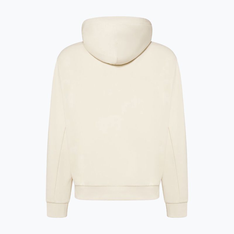 Vyriškas džemperis Oakley Outdoor Hoodie mist 2